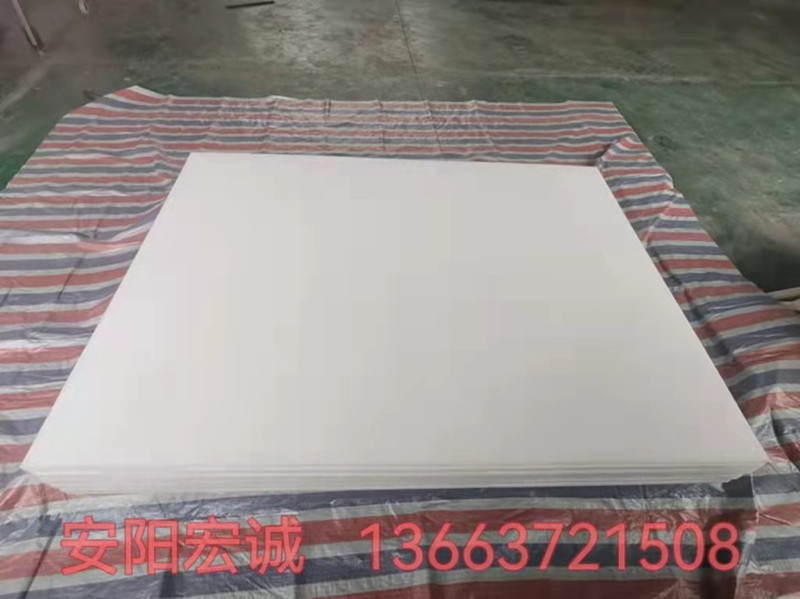 “315”在行動(dòng)，宏誠超高分子聚乙烯板質(zhì)量有保證！