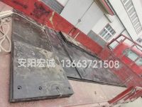 自卸車(chē)車(chē)底滑板發(fā)貨南寧，安陽(yáng)宏誠自卸車(chē)車(chē)底滑板卸車(chē)沒(méi)煩惱！